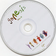 Load image into Gallery viewer, Genesis : Platinum Collection (3xCD, Comp)