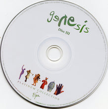 Load image into Gallery viewer, Genesis : Platinum Collection (3xCD, Comp)