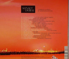 Load image into Gallery viewer, Various : Sunset In Dubai (CD, Comp)