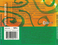 Load image into Gallery viewer, Sierra Maestra : ¡Dundunbanza! (CD, Album)