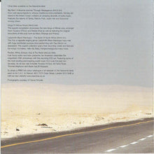 Load image into Gallery viewer, Various : Couscous Beat - The Authentic Flavour Of North Africa (CD, Comp)