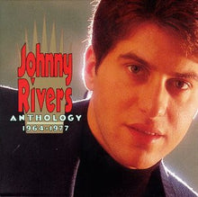 Load image into Gallery viewer, Johnny Rivers : Anthology 1964-1977 (2xCD, Album, Comp)