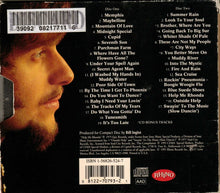 Load image into Gallery viewer, Johnny Rivers : Anthology 1964-1977 (2xCD, Album, Comp)