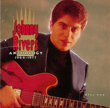 Load image into Gallery viewer, Johnny Rivers : Anthology 1964-1977 (2xCD, Album, Comp)
