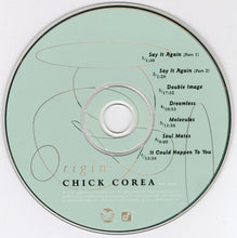 Load image into Gallery viewer, Chick Corea And Origin (12) : Live At The Blue Note (CD, Album)