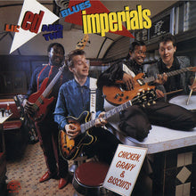 Load image into Gallery viewer, Lil' Ed And The Blues Imperials : Chicken, Gravy & Biscuits (CD, Album)