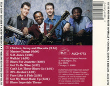 Load image into Gallery viewer, Lil' Ed And The Blues Imperials : Chicken, Gravy & Biscuits (CD, Album)
