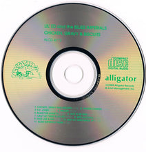 Load image into Gallery viewer, Lil' Ed And The Blues Imperials : Chicken, Gravy & Biscuits (CD, Album)