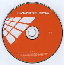 Load image into Gallery viewer, Various : Trance 90s (2xCD, Comp, Copy Prot.)