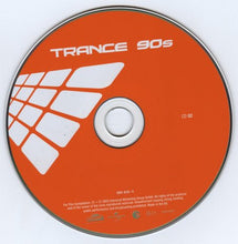Load image into Gallery viewer, Various : Trance 90s (2xCD, Comp, Copy Prot.)