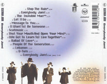 Load image into Gallery viewer, Scatman John : Everybody Jam! (CD, Album)