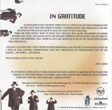 Load image into Gallery viewer, Scatman John : Everybody Jam! (CD, Album)