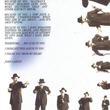 Load image into Gallery viewer, Scatman John : Everybody Jam! (CD, Album)