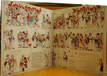 Load image into Gallery viewer, سلوى, ملحم بركات = Salwa*, Melhem Barakat* : الأميرة زمرد - الجزء الثاني = Al Amira Zmourod Volume 2 (Highlights) (LP, Gat)