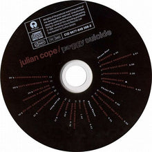 Load image into Gallery viewer, Julian Cope : Peggy Suicide (CD, Album)