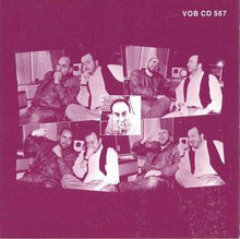 Load image into Gallery viewer, Gassan* Meets Oussama Rahbani* : Buzzi-War (CD, Album)