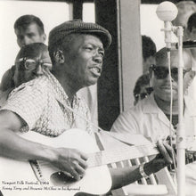 Load image into Gallery viewer, John Lee Hooker : The Best Of 1965 To 1974 (CD, Comp)