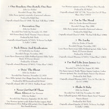 Load image into Gallery viewer, John Lee Hooker : The Best Of 1965 To 1974 (CD, Comp)