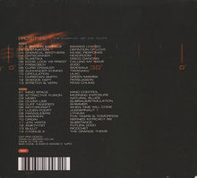 Load image into Gallery viewer, Seb Fontaine : Global Underground Prototype > 3 (2xCD, Mixed)