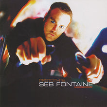 Load image into Gallery viewer, Seb Fontaine : Global Underground Prototype > 3 (2xCD, Mixed)