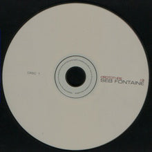 Load image into Gallery viewer, Seb Fontaine : Global Underground Prototype > 3 (2xCD, Mixed)