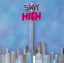 Load image into Gallery viewer, Skyy : Skyy High (CD, Comp, RE)