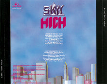 Load image into Gallery viewer, Skyy : Skyy High (CD, Comp, RE)