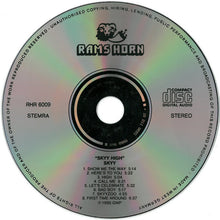 Load image into Gallery viewer, Skyy : Skyy High (CD, Comp, RE)