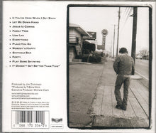 Load image into Gallery viewer, John Eddie : Who The Hell Is John Eddie? (CD, Album)
