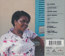 Load image into Gallery viewer, Cesaria Evora : La Diva Aux Pieds Nus (CD, Album, RE)