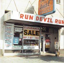 Load image into Gallery viewer, Paul McCartney : Run Devil Run (CD, Album)