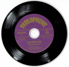 Load image into Gallery viewer, Paul McCartney : Run Devil Run (CD, Album)