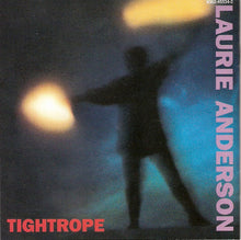 Load image into Gallery viewer, Laurie Anderson : Bright Red (CD, Album)