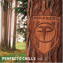 Load image into Gallery viewer, Various : Perfecto Chills Vol. 2 (2xCD, Comp)