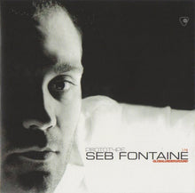 Load image into Gallery viewer, Seb Fontaine : Global Underground Prototype > 4 (2xCD, Mixed)