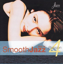 Load image into Gallery viewer, Various : This Is Smooth Jazz 4 (CD, Comp)