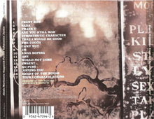 Load image into Gallery viewer, Alanis Morissette : Supposed Former Infatuation Junkie (CD, Album, RP)
