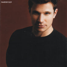 Load image into Gallery viewer, Nick Lachey : SoulO (CD, Album)