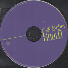 Load image into Gallery viewer, Nick Lachey : SoulO (CD, Album)