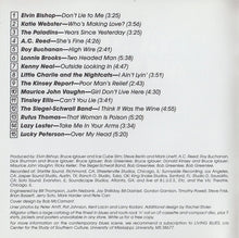 Load image into Gallery viewer, Various : Genuine Houserockin' Music III (CD, Smplr)