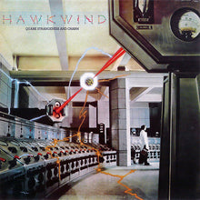 Load image into Gallery viewer, Hawkwind : Quark, Strangeness And Charm (LP, Album)