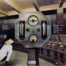 Load image into Gallery viewer, Hawkwind : Quark, Strangeness And Charm (LP, Album)