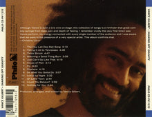 Load image into Gallery viewer, Vance Gilbert : Shaking Off Gravity (CD, Album)