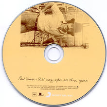Load image into Gallery viewer, Paul Simon : Still Crazy After All These Years (CD, Album, RE, RM, Exp)