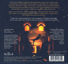 Load image into Gallery viewer, Johnny Cunningham : Peter & Wendy (CD, Album)