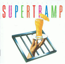 Load image into Gallery viewer, Supertramp : The Very Best Of Supertramp (CD, Comp)