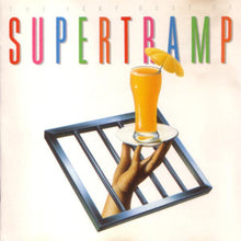 Load image into Gallery viewer, Supertramp : The Very Best Of Supertramp (CD, Comp)