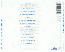 Load image into Gallery viewer, Supertramp : The Very Best Of Supertramp (CD, Comp)