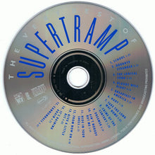 Load image into Gallery viewer, Supertramp : The Very Best Of Supertramp (CD, Comp)