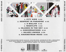 Load image into Gallery viewer, Spyro Gyra : City Kids (CD, Album)